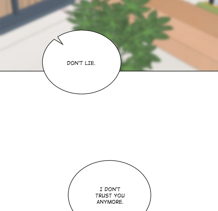 Read Between The Sheets chapter 33 image 7 on Lezhin