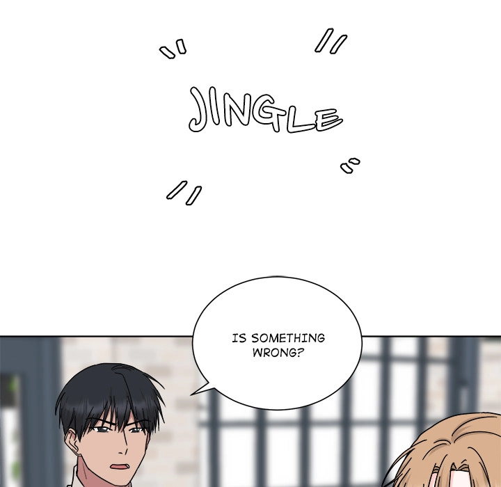 Read Between The Sheets chapter 33 image 72 on Lezhin