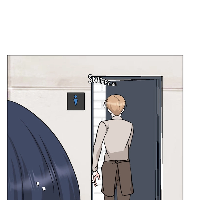Read Between The Sheets chapter 33 image 76 on Lezhin