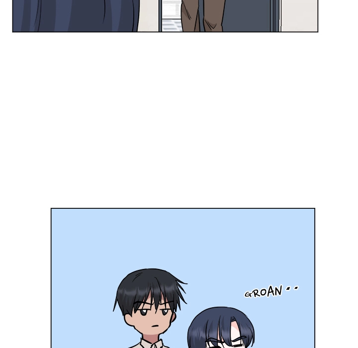 Read Between The Sheets chapter 33 image 77 on Lezhin