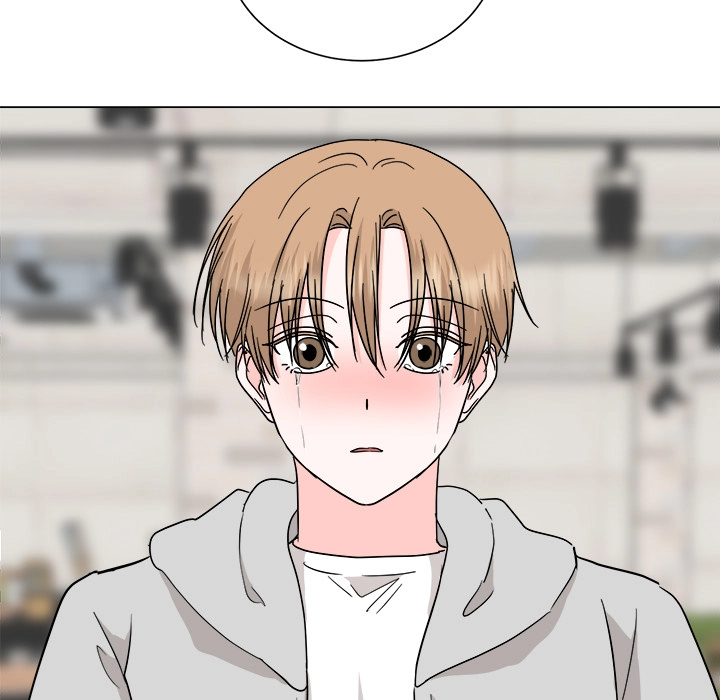 Read Between The Sheets chapter 33 image 8 on Lezhin