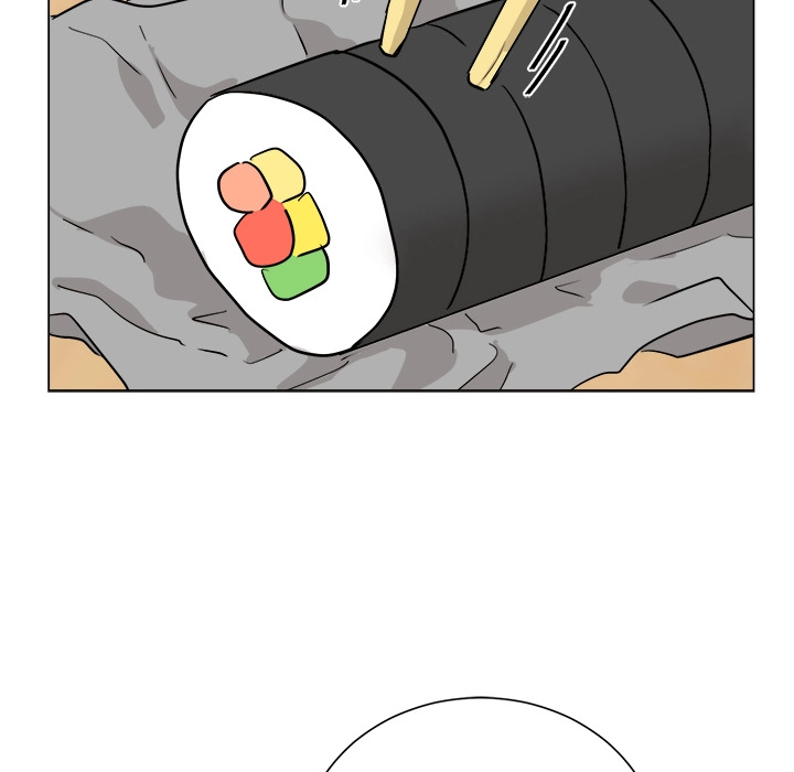 Read Between The Sheets chapter 33 image 81 on Lezhin