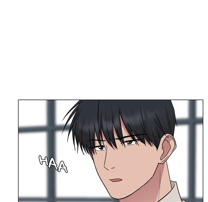 Read Between The Sheets chapter 33 image 83 on Lezhin
