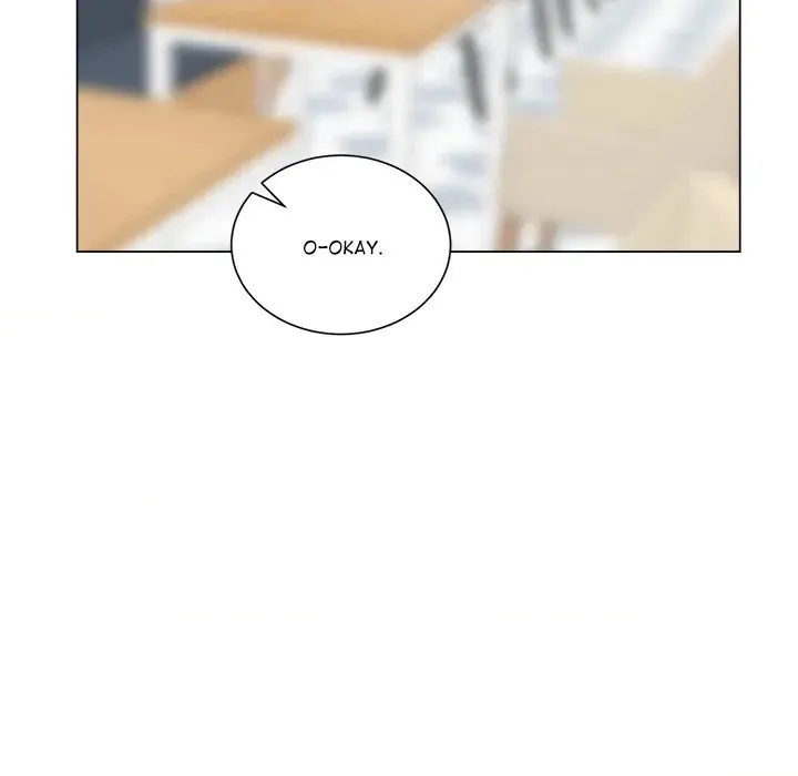 Read Between The Sheets chapter 33 image 89 on Lezhin