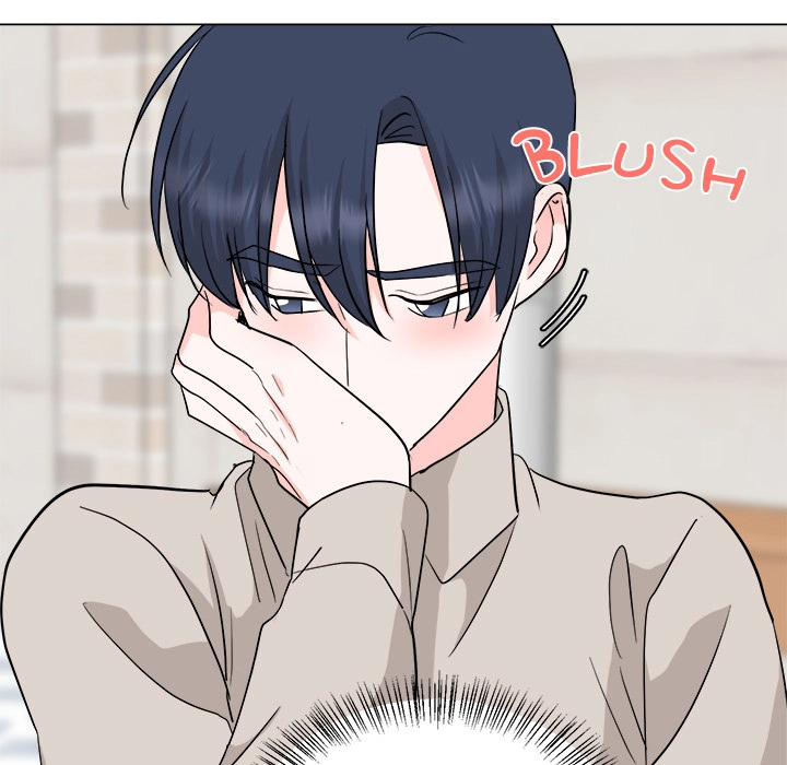 Read Between The Sheets chapter 33 image 90 on Lezhin