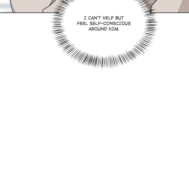 Read Between The Sheets chapter 33 image 91 on Lezhin
