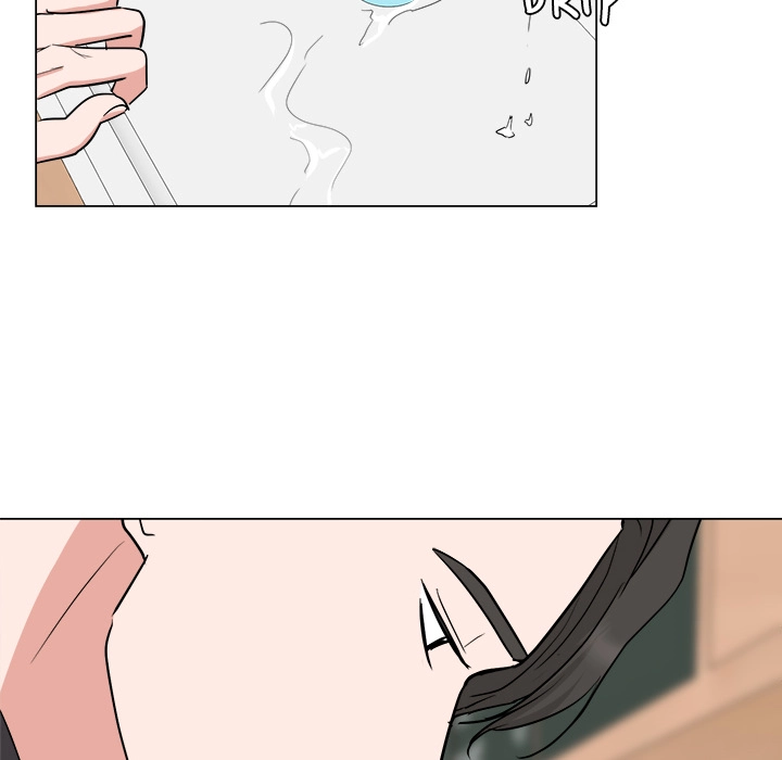 Read Between The Sheets chapter 33 image 93 on Lezhin