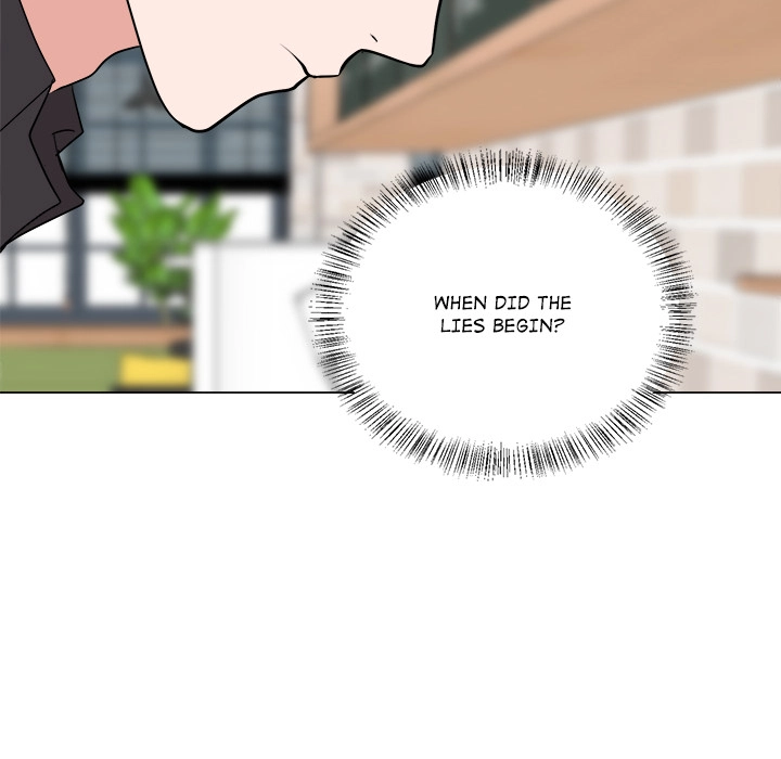 Read Between The Sheets chapter 33 image 94 on Lezhin
