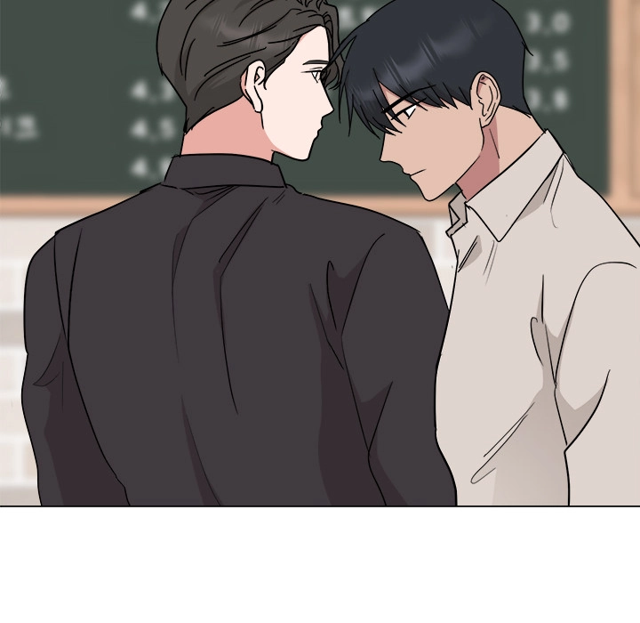 Read Between The Sheets chapter 33 image 97 on Lezhin