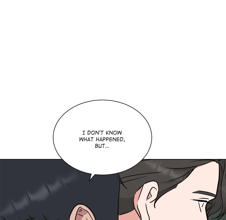 Read Between The Sheets chapter 33 image 98 on Lezhin