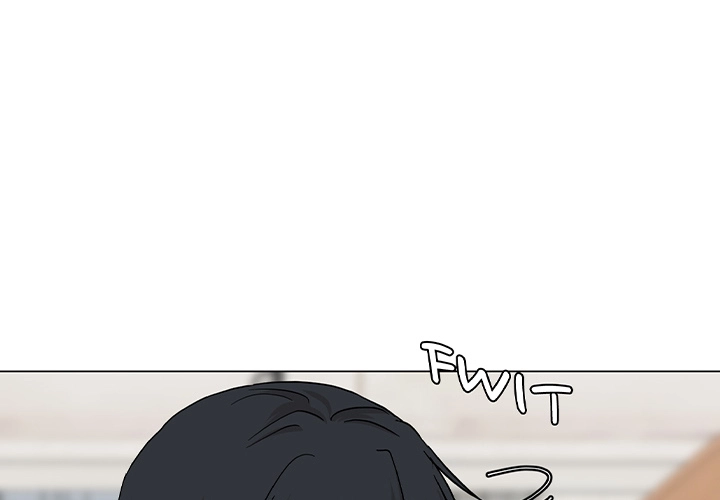 Read Between The Sheets chapter 34 image 0 on Lezhin