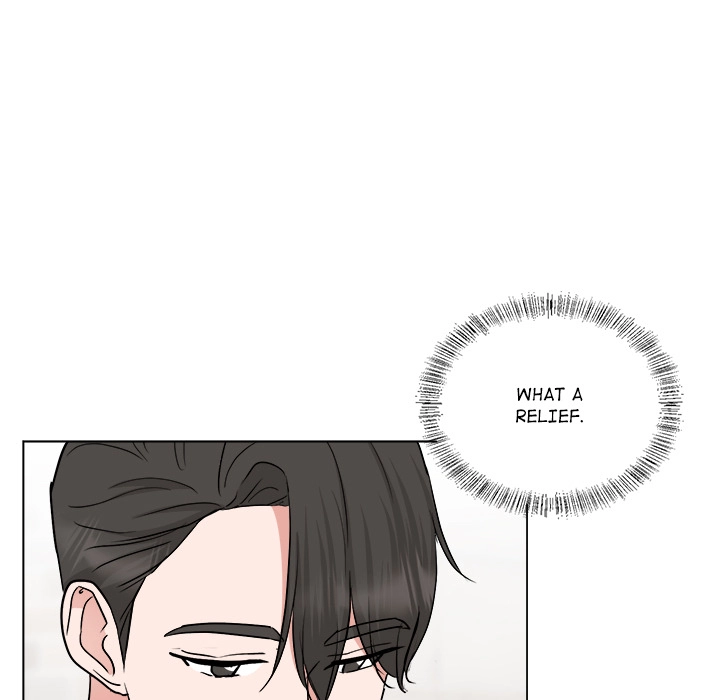 Read Between The Sheets chapter 34 image 10 on Lezhin