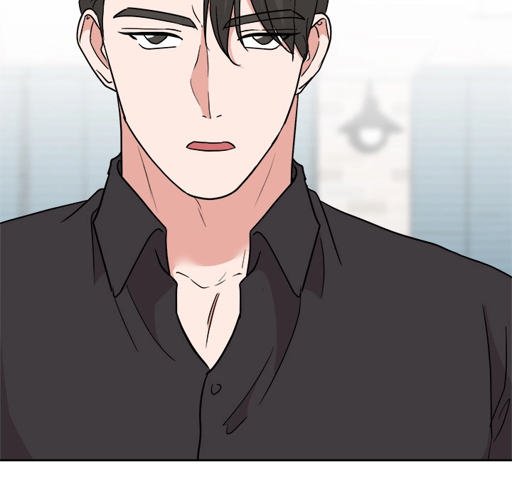 Read Between The Sheets chapter 34 image 100 on Lezhin