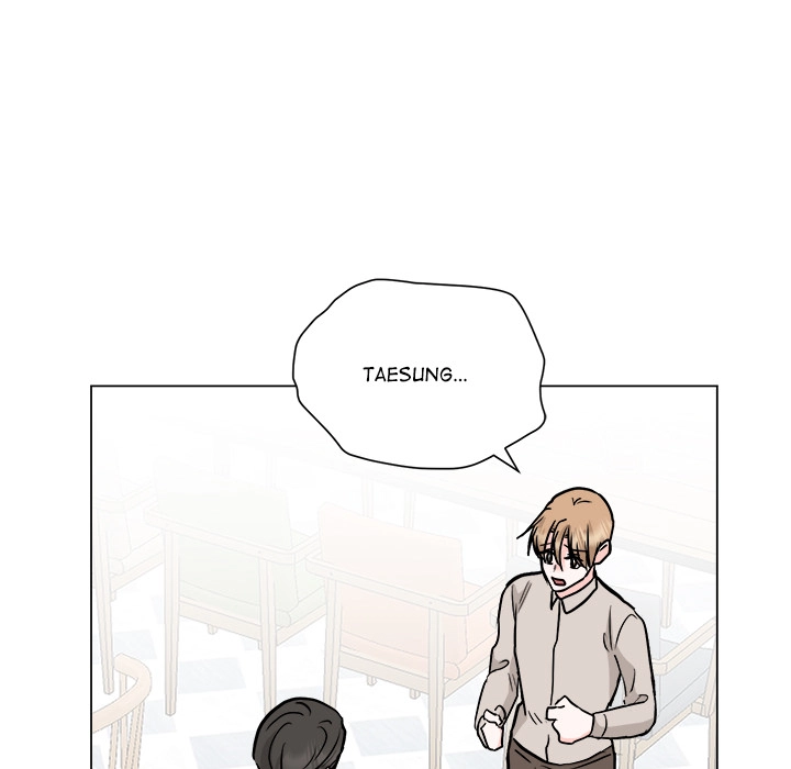 Read Between The Sheets chapter 34 image 101 on Lezhin