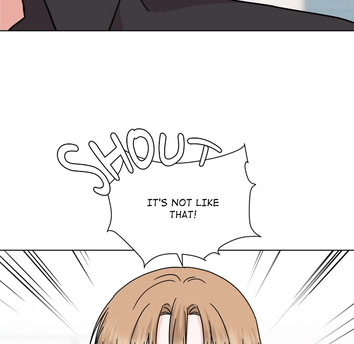 Read Between The Sheets chapter 34 image 104 on Lezhin
