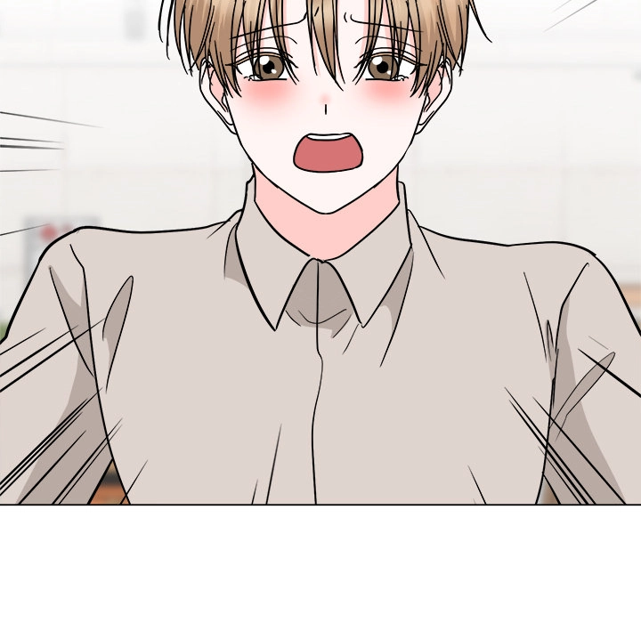 Read Between The Sheets chapter 34 image 105 on Lezhin