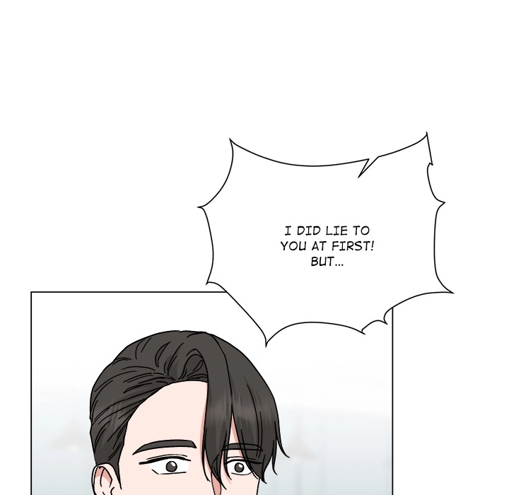 Read Between The Sheets chapter 34 image 106 on Lezhin