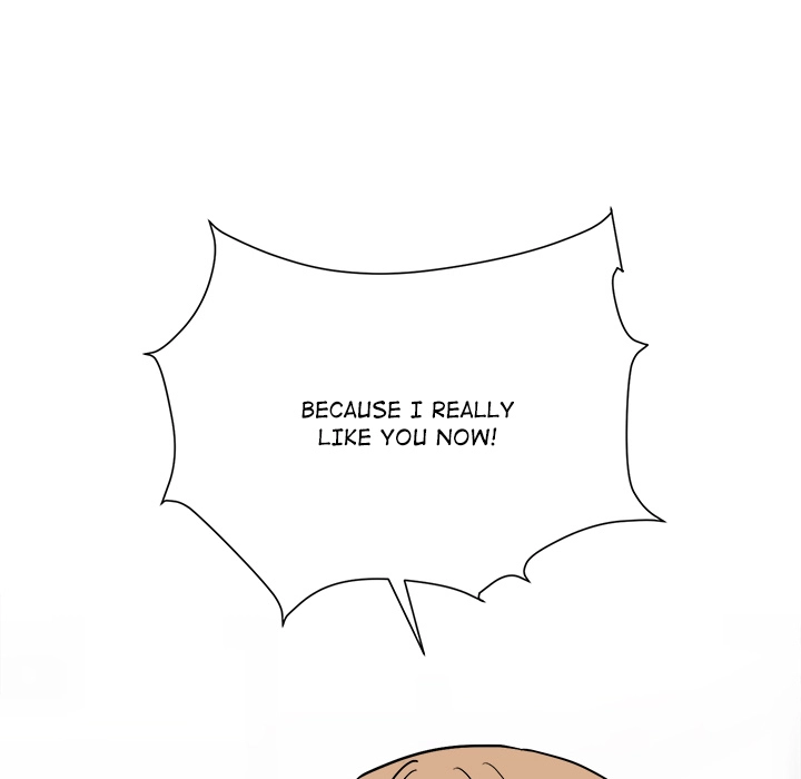 Read Between The Sheets chapter 34 image 108 on Lezhin