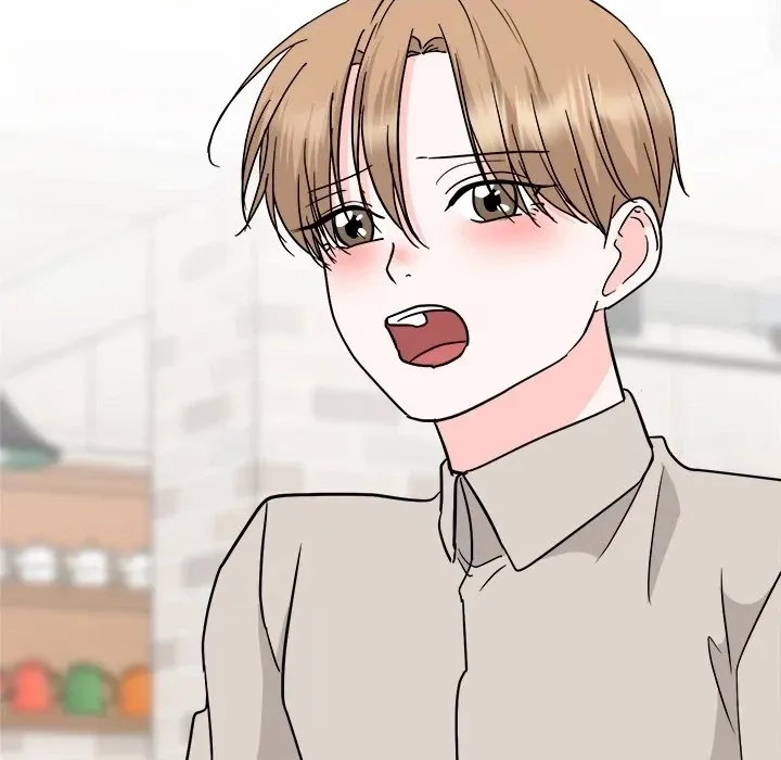 Read Between The Sheets chapter 34 image 109 on Lezhin