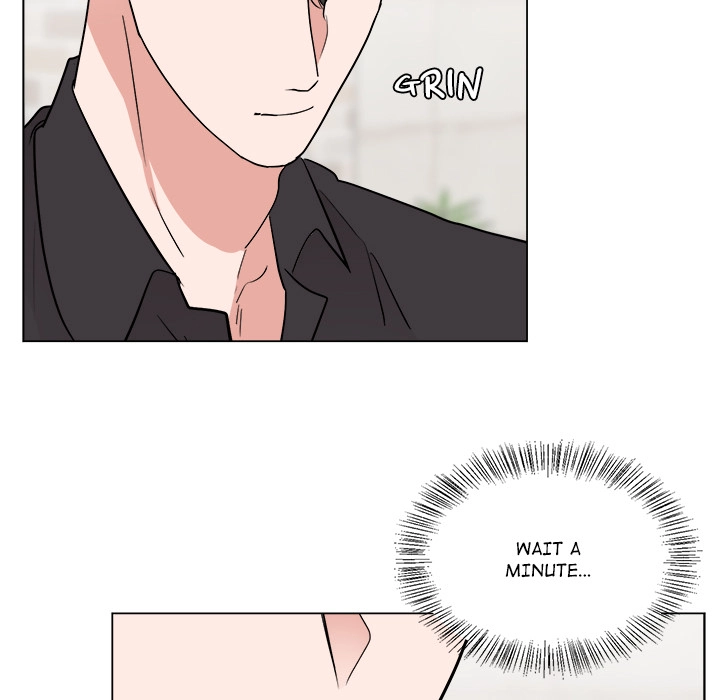 Read Between The Sheets chapter 34 image 11 on Lezhin