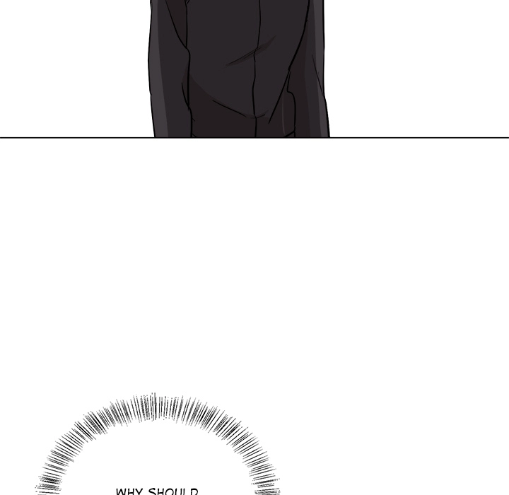 Read Between The Sheets chapter 34 image 14 on Lezhin