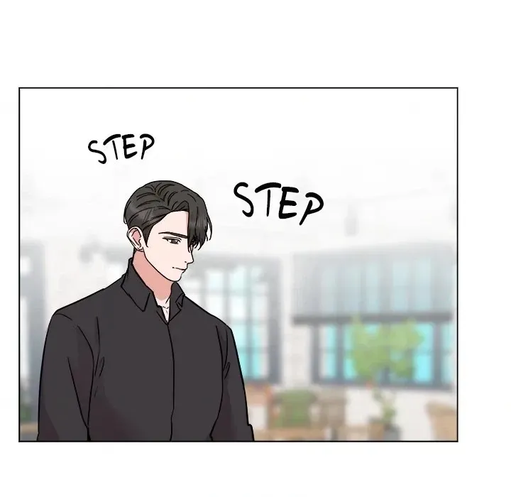 Read Between The Sheets chapter 34 image 19 on Lezhin