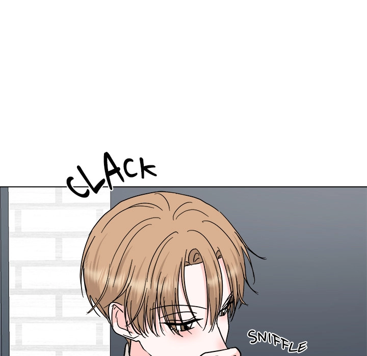 Read Between The Sheets chapter 34 image 20 on Lezhin