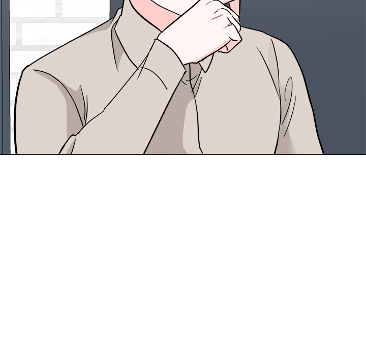 Read Between The Sheets chapter 34 image 21 on Lezhin