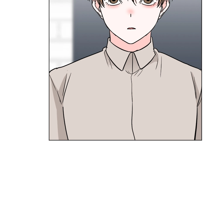 Read Between The Sheets chapter 34 image 24 on Lezhin