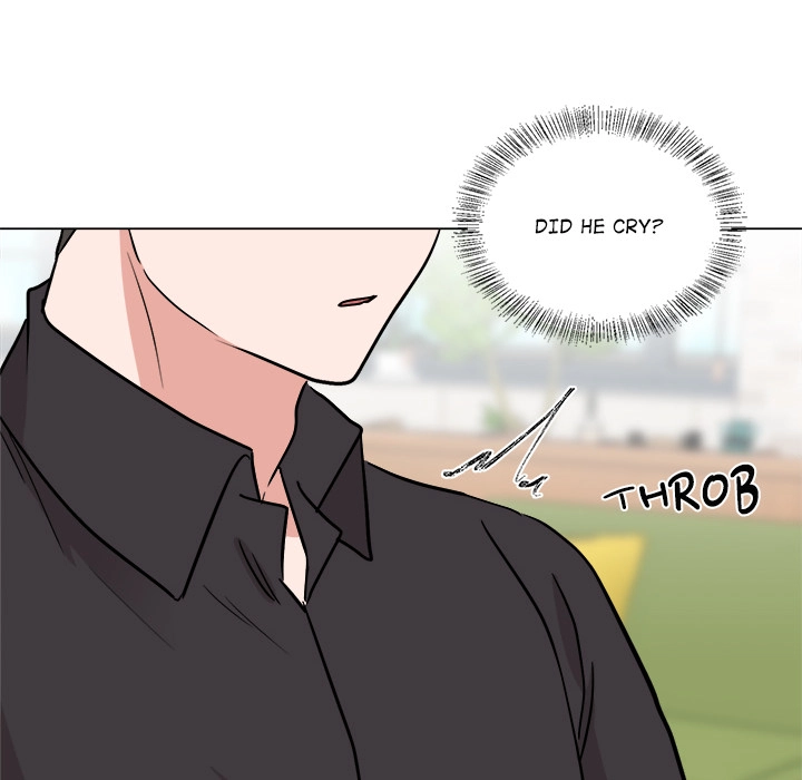 Read Between The Sheets chapter 34 image 25 on Lezhin