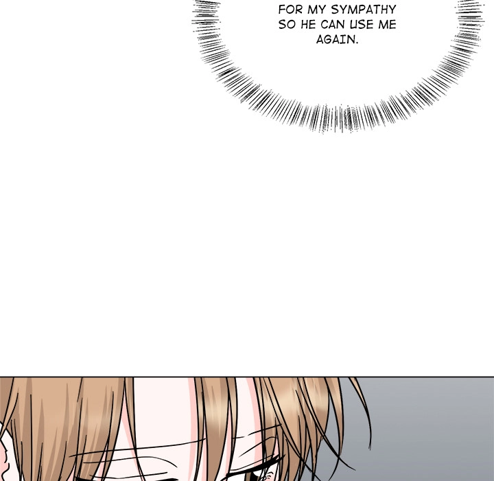 Read Between The Sheets chapter 34 image 28 on Lezhin