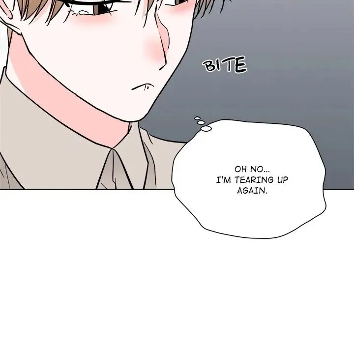 Read Between The Sheets chapter 34 image 29 on Lezhin
