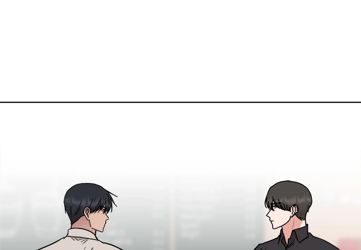 Read Between The Sheets chapter 34 image 3 on Lezhin