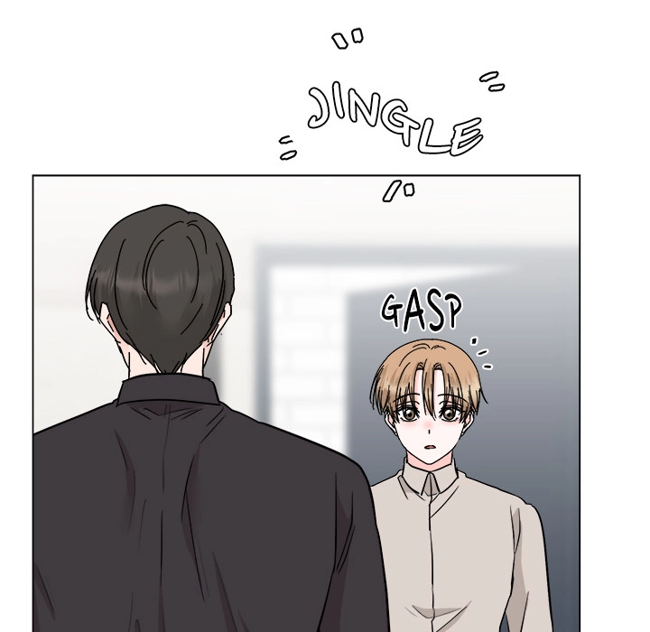 Read Between The Sheets chapter 34 image 30 on Lezhin