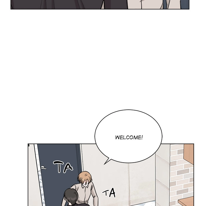Read Between The Sheets chapter 34 image 31 on Lezhin