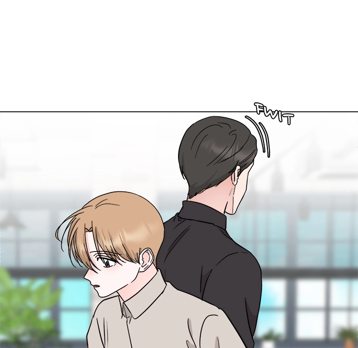Read Between The Sheets chapter 34 image 33 on Lezhin
