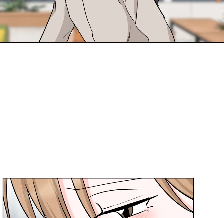 Read Between The Sheets chapter 34 image 34 on Lezhin