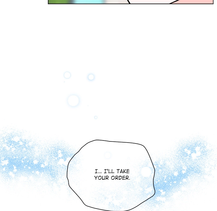 Read Between The Sheets chapter 34 image 36 on Lezhin