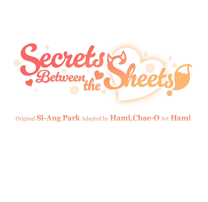 Read Between The Sheets chapter 34 image 38 on Lezhin