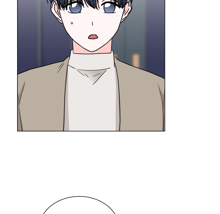 Read Between The Sheets chapter 34 image 40 on Lezhin