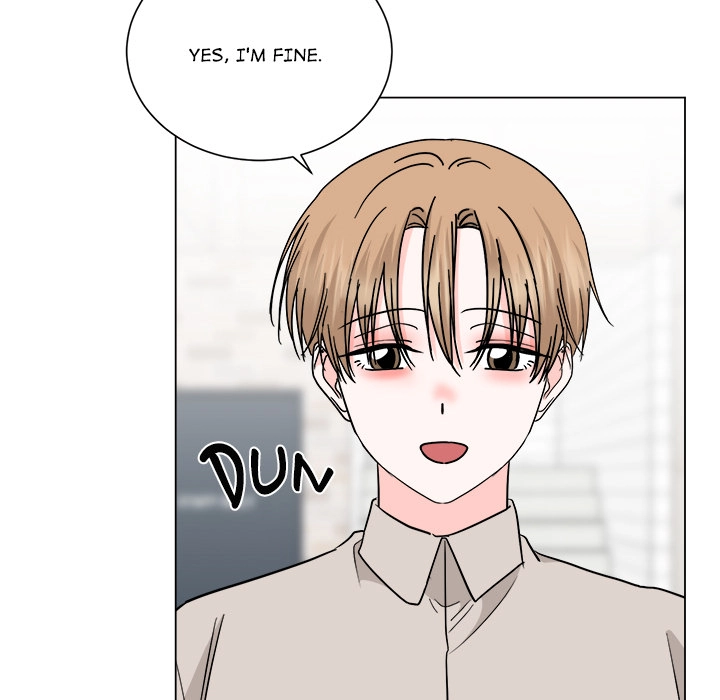 Read Between The Sheets chapter 34 image 41 on Lezhin