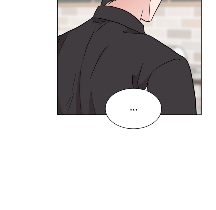 Read Between The Sheets chapter 34 image 48 on Lezhin