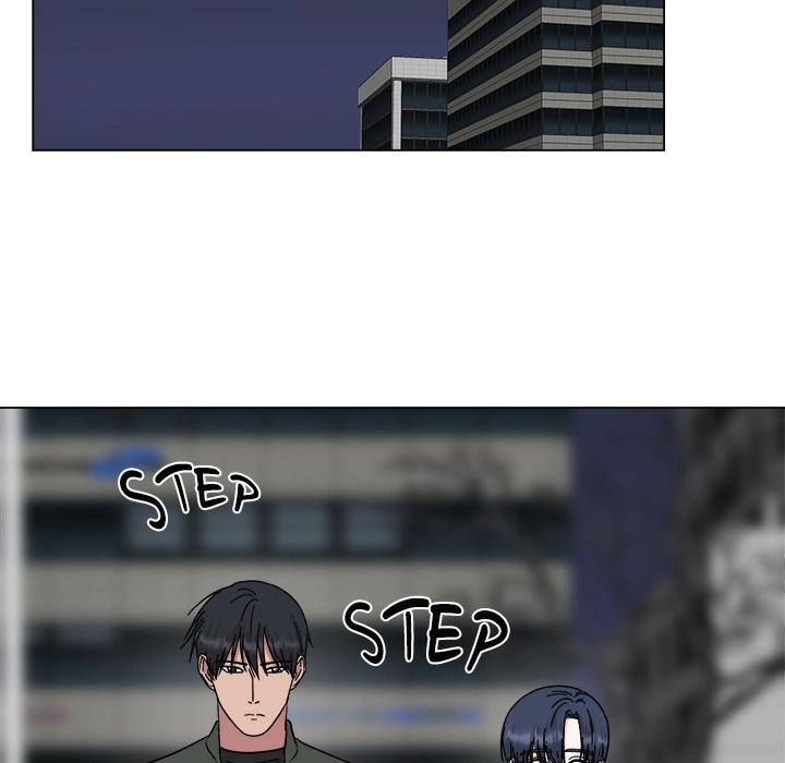 Read Between The Sheets chapter 34 image 52 on Lezhin
