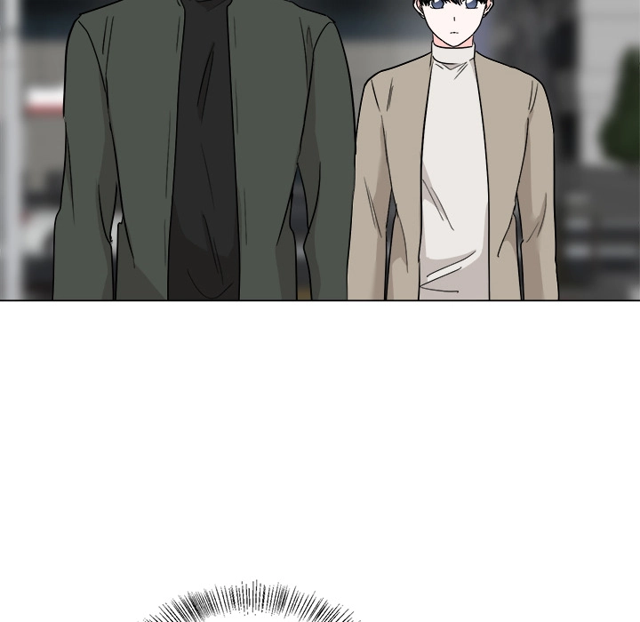 Read Between The Sheets chapter 34 image 53 on Lezhin