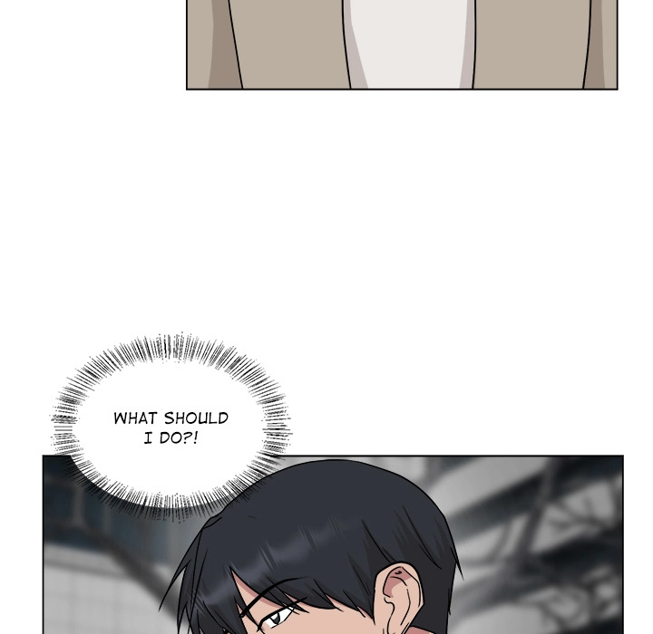 Read Between The Sheets chapter 34 image 55 on Lezhin