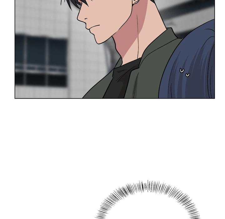 Read Between The Sheets chapter 34 image 56 on Lezhin