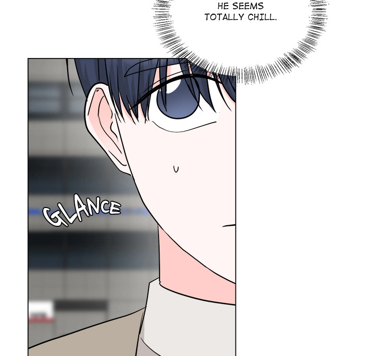 Read Between The Sheets chapter 34 image 57 on Lezhin