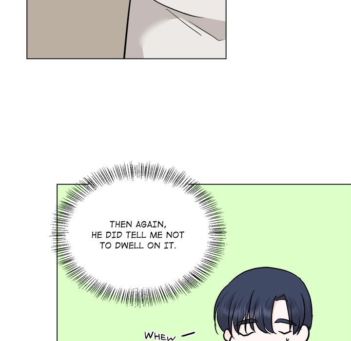 Read Between The Sheets chapter 34 image 58 on Lezhin