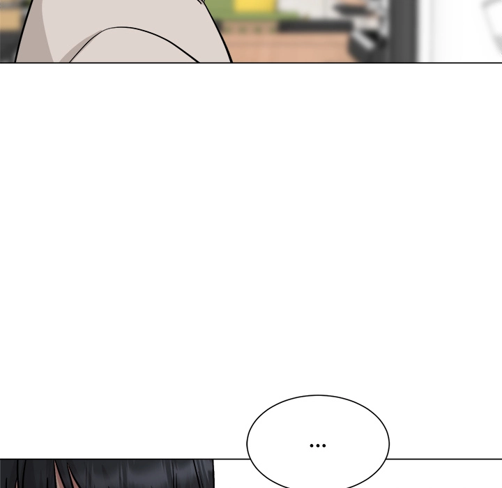 Read Between The Sheets chapter 34 image 6 on Lezhin