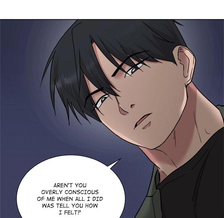Read Between The Sheets chapter 34 image 63 on Lezhin